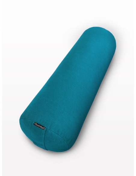 Yoga-Bolster - Couvertures / traversins - MundoYoga Boutique de yoga spécialisée dans le yoga