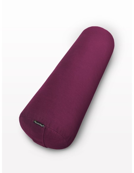 Yoga-Bolster - Cobertores / almofadas - MundoYoga Loja de Yoga especializada em Yoga