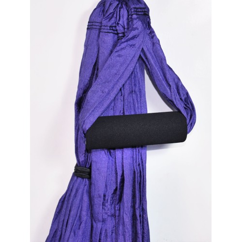 Columpio Yoga Aéreo - Lila - Unicolor - MundoYoga Tienda Especializada en Yoga