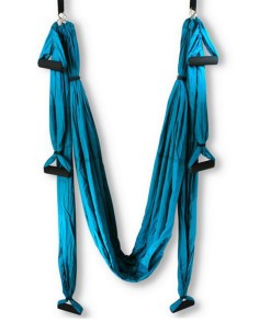 Yoga Swing Yoga - Esmeralda - Unicolor - MundoYoga Yoga Shop Specializing in Yoga