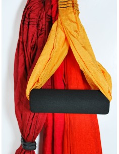 Yoga Swing Aerial Yoga - SUNSET - Multicolor - MundoYoga Yoga Shop Specializing in Yoga 2