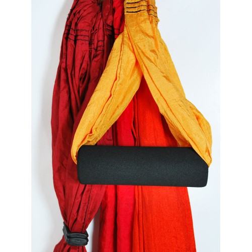 Baloiço Aeroyoga - SUNSET - Multicolorido - MundoYoga Loja de Yoga especializada em Yoga