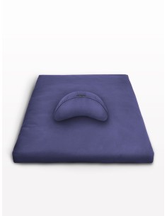 Meditationsset - Halbmond - Pack - MundoYoga Yoga Shop, spezialisiert auf Yoga 2