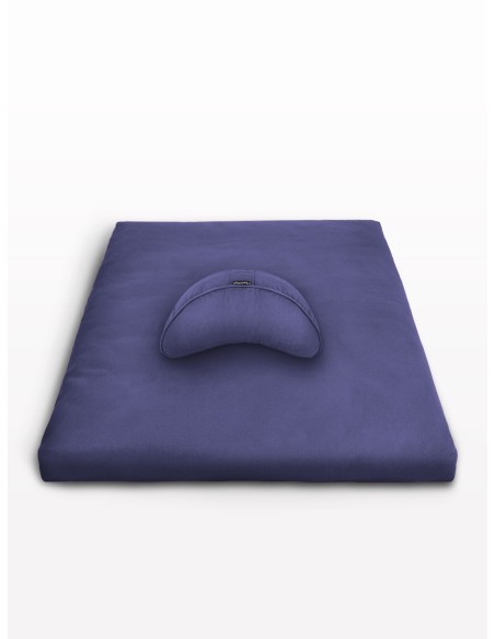 Conjunto de meditação - Lua - Conjuntos - MundoYoga Loja de Yoga especializada em Yoga