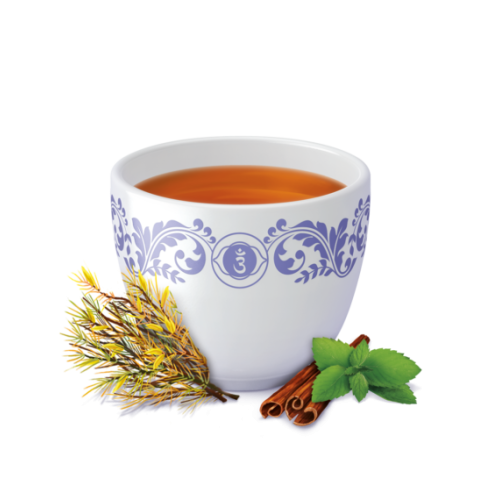 Yogitea Armonía Interior - Yogi Tea infusiones - MundoYoga Tienda Especializada en Yoga