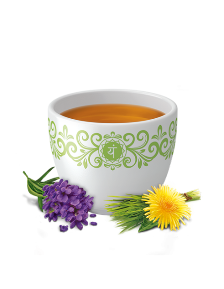 Yogitea Equilibrio Alcalino - Yogi Tea infusiones - MundoYoga Tienda Especializada en Yoga