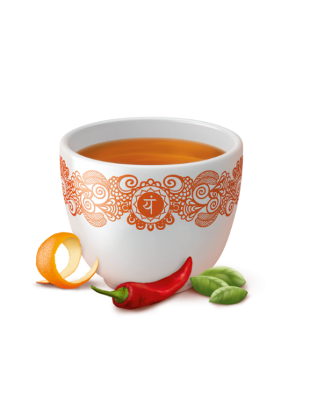 Yogitea Alegria de viver - Infusões de chá Yogi - MundoYoga Loja de Yoga especializada em Yoga