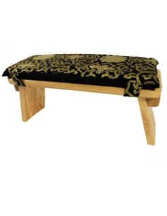 Coussin pour tabouret de méditation - Bancs - MundoYoga Boutique de yoga spécialisée dans le yoga