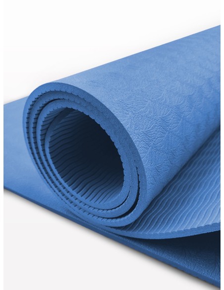 12 Esterillas TPExellence listas para colgar - Sets de 12 o más Esterillas - MundoYoga Tienda Especializada en Yoga