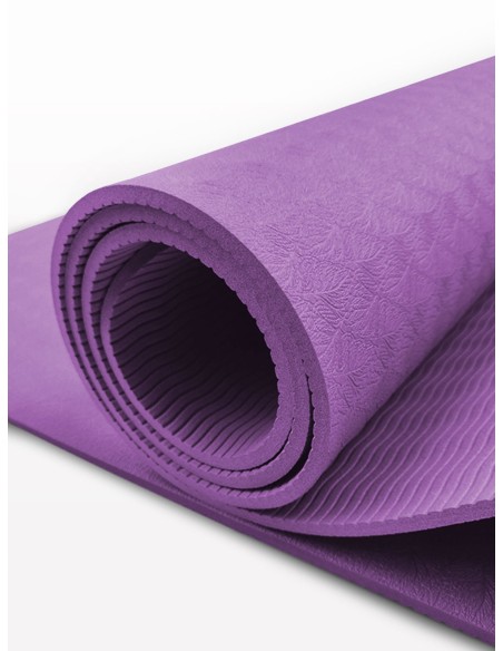 12 Esterillas TPExellence listas para colgar - Sets de 12 o más Esterillas - MundoYoga Tienda Especializada en Yoga