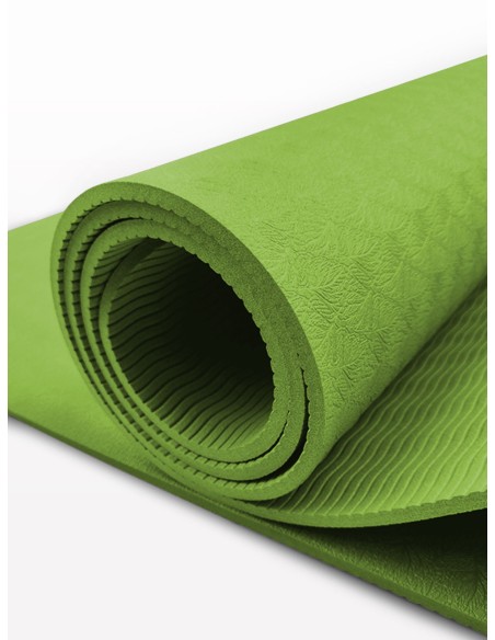 12 Tapis prêts à suspendre TPExellence  - Jeux de 12 tapis ou plus - MundoYoga Boutique de yoga spécialisée dans le yoga