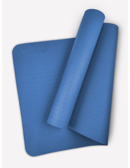 12 Ready to hang mats TPExellence  - Sets of 12 or more mats - MundoYoga Yoga Shop Specializing in Yoga