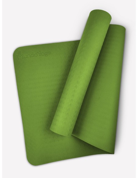 12 Tapis prêts à suspendre TPExellence  - Jeux de 12 tapis ou plus - MundoYoga Boutique de yoga spécialisée dans le yoga