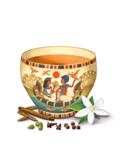 Yogitea Réglisse - Infusions de Yogi Tea - MundoYoga Boutique de yoga spécialisée dans le yoga 2