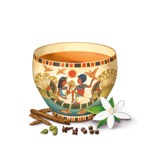 Yogitea Regaliz - Yogi Tea infusiones - MundoYoga Tienda Especializada en Yoga