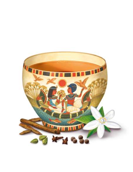 Yogitea Regaliz - Yogi Tea infusiones - MundoYoga Tienda Especializada en Yoga