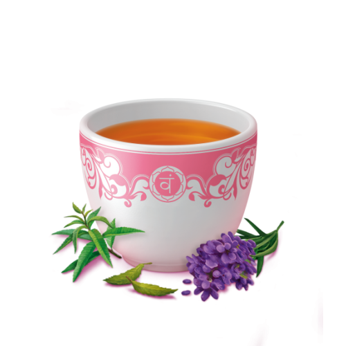 Yogitea Frau Equilibrium - Yogi Tee Aufgüsse - MundoYoga Yoga Shop, spezialisiert auf Yoga