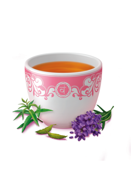 Yogitea Mulher Equilíbrio - Infusões de chá Yogi - MundoYoga Loja de Yoga especializada em Yoga