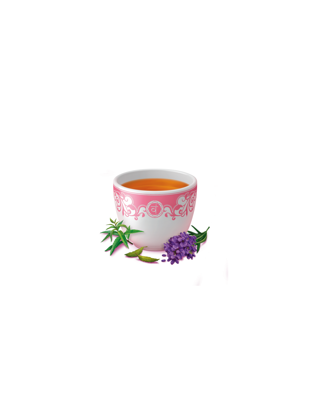 Coffret de thé tasse et boite classique bio Yogi Tea : Tisanes