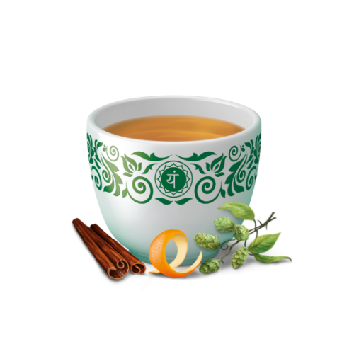 Yogitea Le bonheur - Infusions de Yogi Tea - MundoYoga Boutique de yoga spécialisée dans le yoga