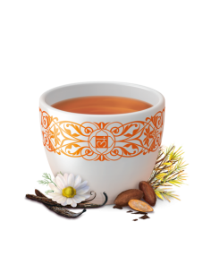 Yogitea Good Dreams Rooibos Vanilla - Yogi Tea infusions - MundoYoga Yoga Shop Specializing in Yoga 2