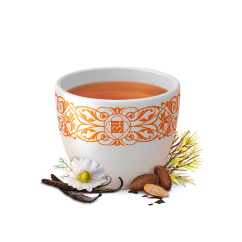 Yogitea Bons Sonhos Rooibos Baunilha - Infusões de chá Yogi - MundoYoga Loja de Yoga especializada em Yoga