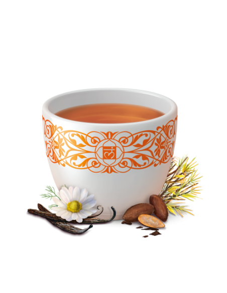 Yogitea Gute Träume Rooibos Vanille - Yogi Tee Aufgüsse - MundoYoga Yoga Shop, spezialisiert auf Yoga