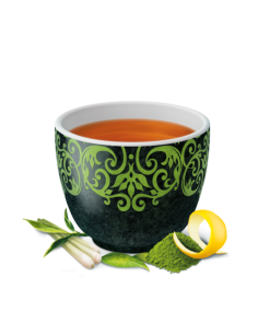 Yogi Tea, Matcha Limón