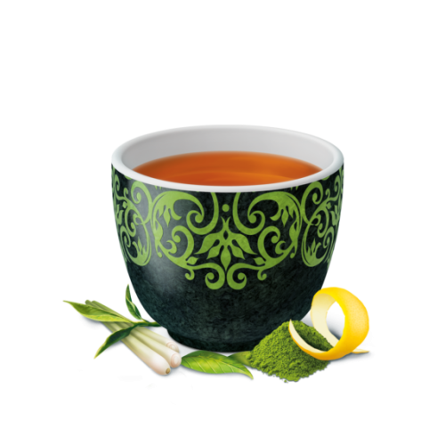Yogitea Matcha Lemon - Yogi Tea infusions - MundoYoga Yoga Shop Specializing in Yoga