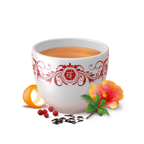 Yogitea Positive Energie - Yogi Tee Aufgüsse - MundoYoga Yoga Shop, spezialisiert auf Yoga