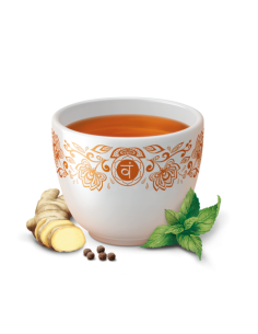 Yogitea Gengibre - Infusões de chá Yogi - MundoYoga Loja de Yoga especializada em Yoga 2