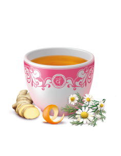 Yogitea Frau - Yogi Tee Aufgüsse - MundoYoga Yoga Shop, spezialisiert auf Yoga 2
