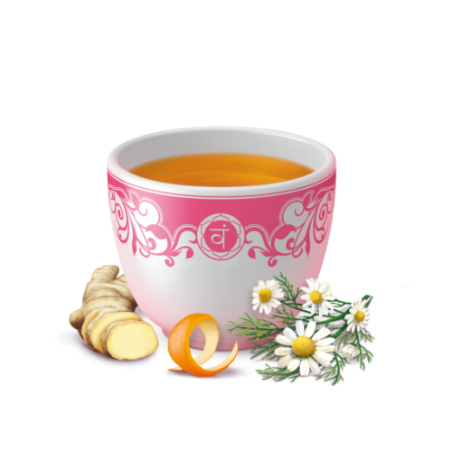 Yogitea Woman - Yogi Tea infusions - MundoYoga Yoga Shop Specializing in Yoga