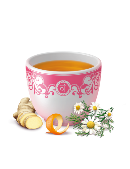 Yogitea Mulher - Infusões de chá Yogi - MundoYoga Loja de Yoga especializada em Yoga
