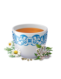 Yogitea Bons Sonhos com Valeriana - Infusões de chá Yogi - MundoYoga Loja de Yoga especializada em Yoga 2