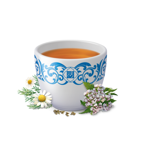 Yogitea Buenos Sueños con Valeriana - Yogi Tea infusiones - MundoYoga Tienda Especializada en Yoga