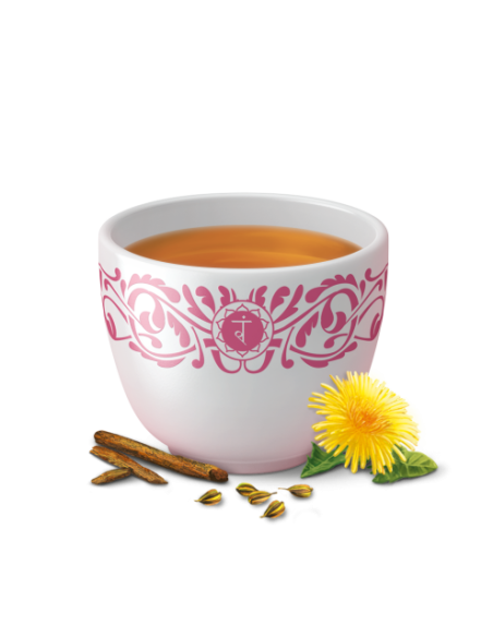 Yogitea Désintoxication - Infusions de Yogi Tea - MundoYoga Boutique de yoga spécialisée dans le yoga