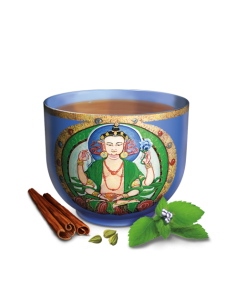 Yogitea Green Chai - Yogi Tea infusions - MundoYoga Yoga Shop Specializing in Yoga 2