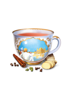 Yogitea Classic in loser Schüttung - Yogi Tee Aufgüsse - MundoYoga Yoga Shop, spezialisiert auf Yoga 2