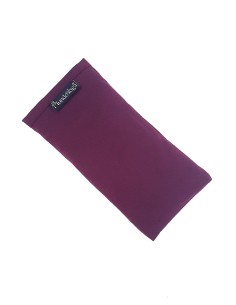 Oreiller pour les yeux -Relax - Soie - Coussinets pour les yeuxRelax - MundoYoga Boutique de yoga spécialisée dans le yoga