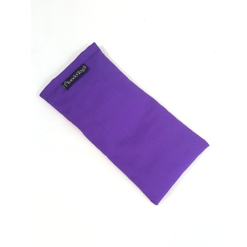 Almohadilla Ojo-Relax - Seda - Almohadillas Ojo-Relax - MundoYoga Tienda Especializada en Yoga