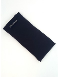 Relax-Augenkissen - Seide - Relax-Augenkissen - MundoYoga Yoga Shop, spezialisiert auf Yoga