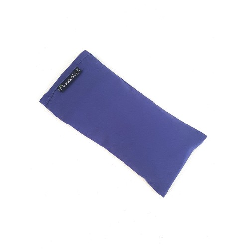 Relax-Augenkissen - Seide - Relax-Augenkissen - MundoYoga Yoga Shop, spezialisiert auf Yoga