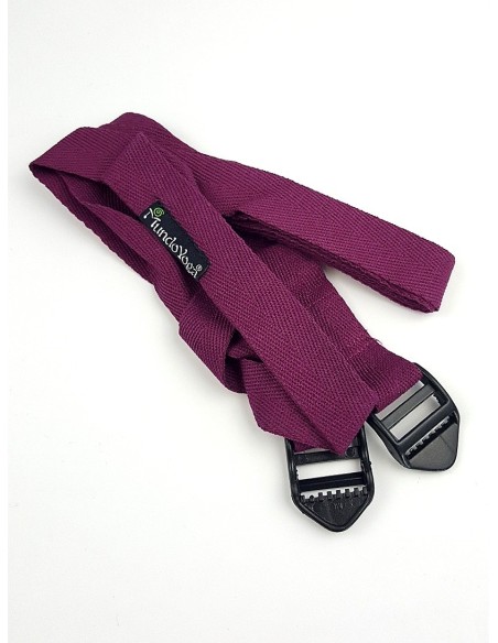 Arnés para tranportar esterillas - Fundas / Bolsas - MundoYoga Tienda Especializada en Yoga