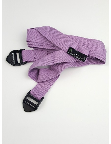 Arnés para tranportar esterillas - Fundas / Bolsas - MundoYoga Tienda Especializada en Yoga