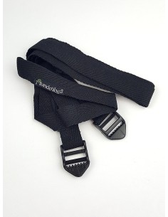 Arnés para tranportar esterillas - Fundas / Bolsas - MundoYoga Tienda Especializada en Yoga 2