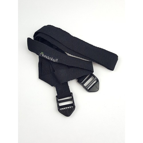 Harnais pour le transport des tapis - Mallettes / Sacs - MundoYoga Boutique de yoga spécialisée dans le yoga