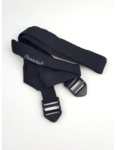 Arnés para tranportar esterillas - Fundas / Bolsas - MundoYoga Tienda Especializada en Yoga