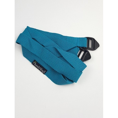 Harnais pour le transport des tapis - Mallettes / Sacs - MundoYoga Boutique de yoga spécialisée dans le yoga