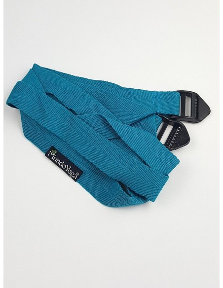 Harnais pour le transport des tapis - Mallettes / Sacs - MundoYoga Boutique de yoga spécialisée dans le yoga